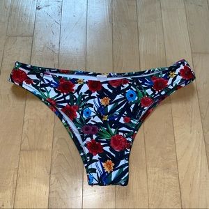 SHEIN Swim Bottoms